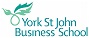 York St John Business School