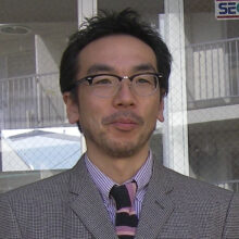 Masatoshi Shoji