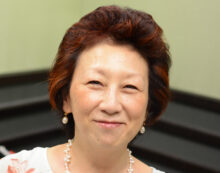 Tamako Takamatsu